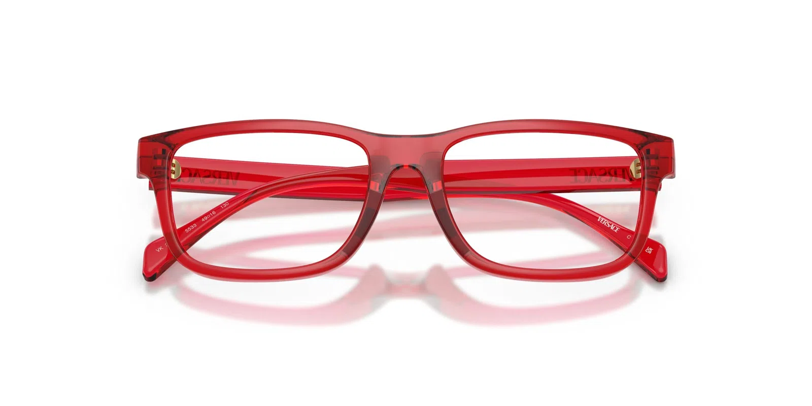 Versace Kids 3013U Eyeglasses - view 24